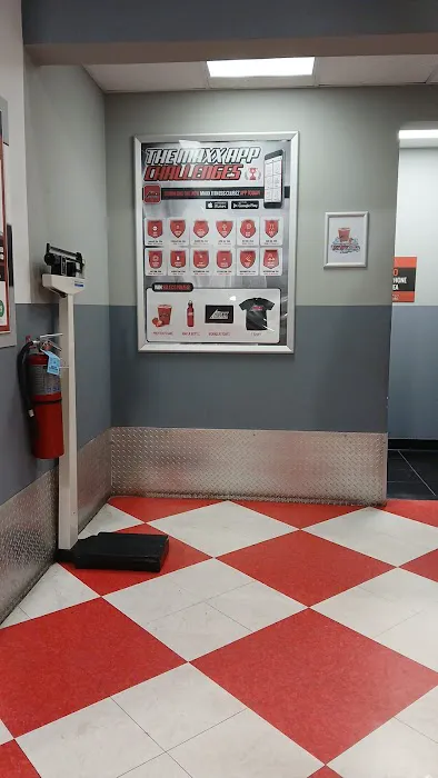 Maxx Fitness Clubzz Allentown Picture 8