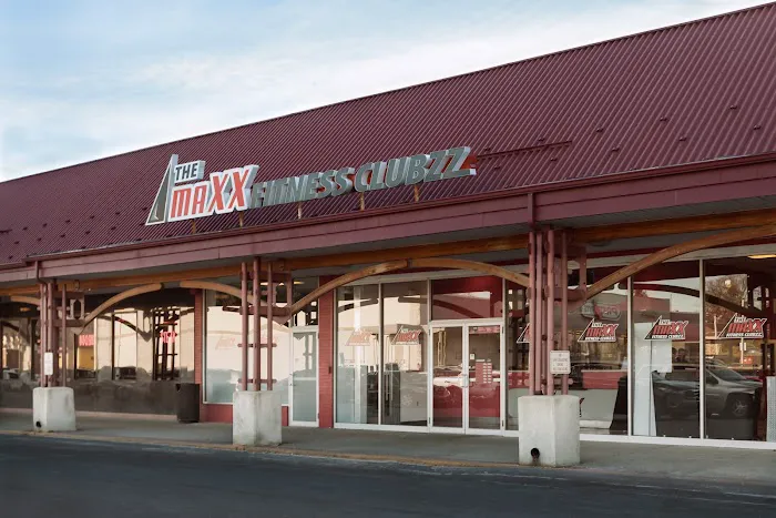 Maxx Fitness Clubzz Allentown Picture 1