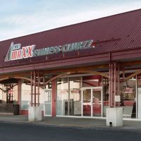 Maxx Fitness Clubzz Allentown ico