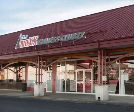 Maxx Fitness Clubzz Allentown