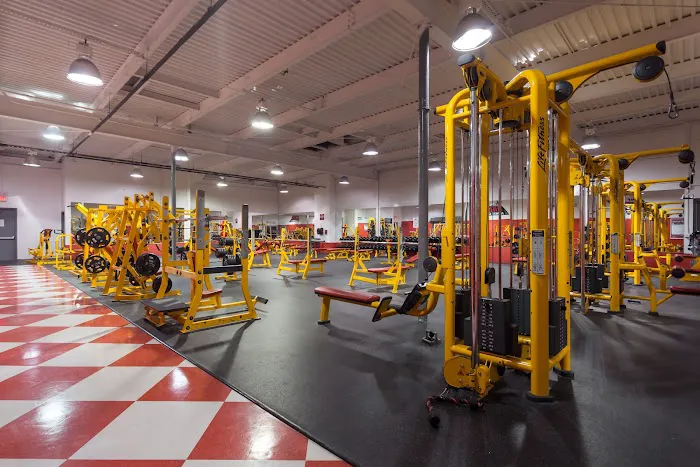 Maxx Fitness Clubzz Allentown Picture 2