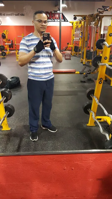 Maxx Fitness Clubzz Allentown Picture 5
