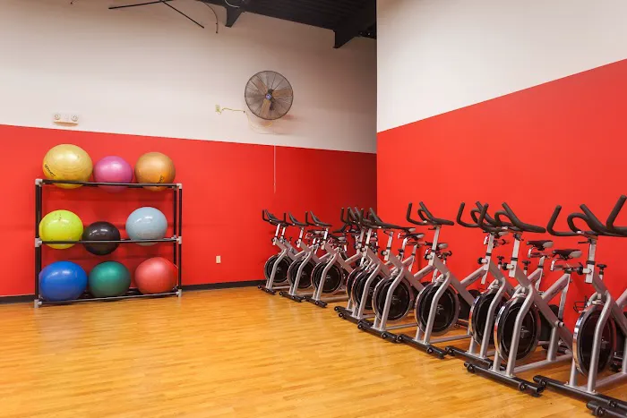 Maxx Fitness Clubzz Allentown Picture 6