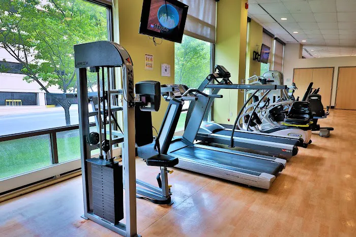 Optimal Fitness at Good Shepherd Picture 8
