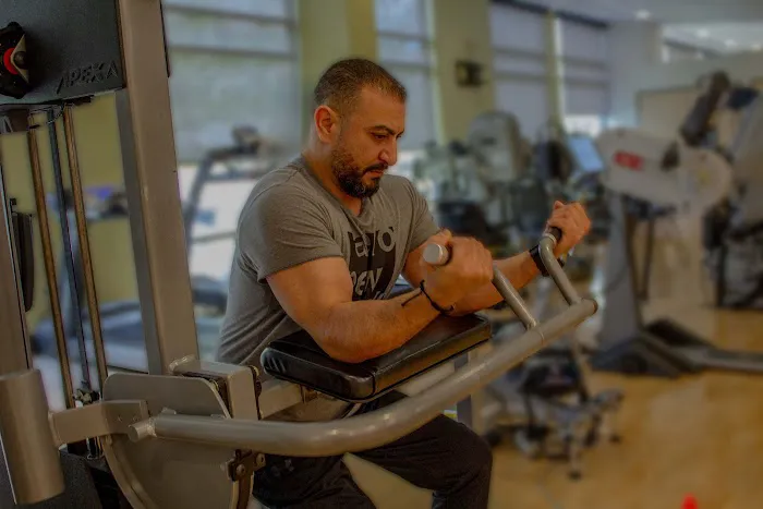 Optimal Fitness at Good Shepherd Picture 6