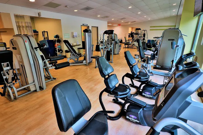 Optimal Fitness at Good Shepherd Picture 1