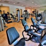 Optimal Fitness at Good Shepherd