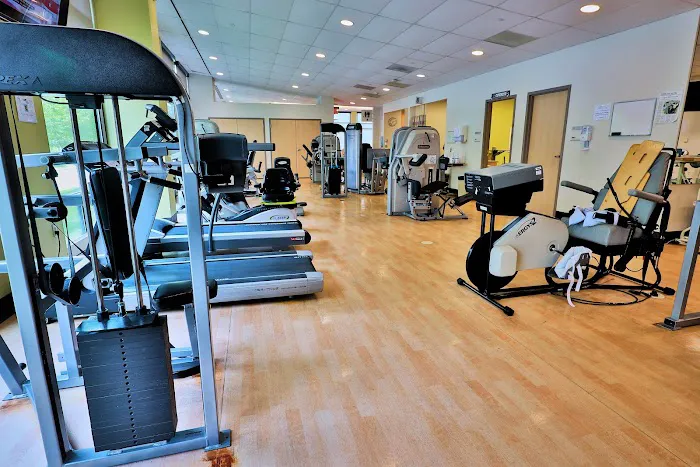 Optimal Fitness at Good Shepherd Picture 9