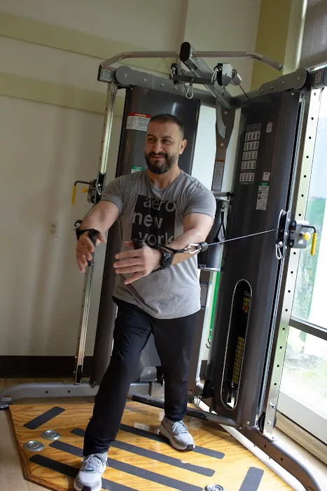Optimal Fitness at Good Shepherd Picture 5