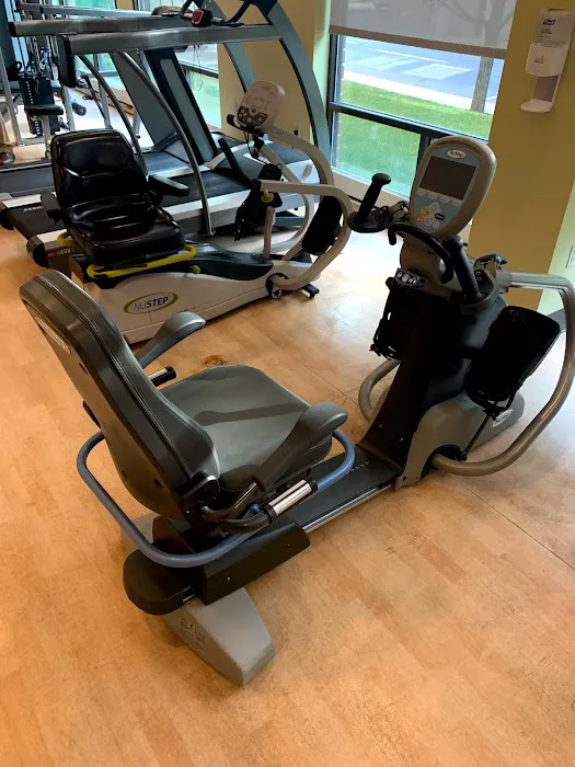 Optimal Fitness at Good Shepherd Picture 2