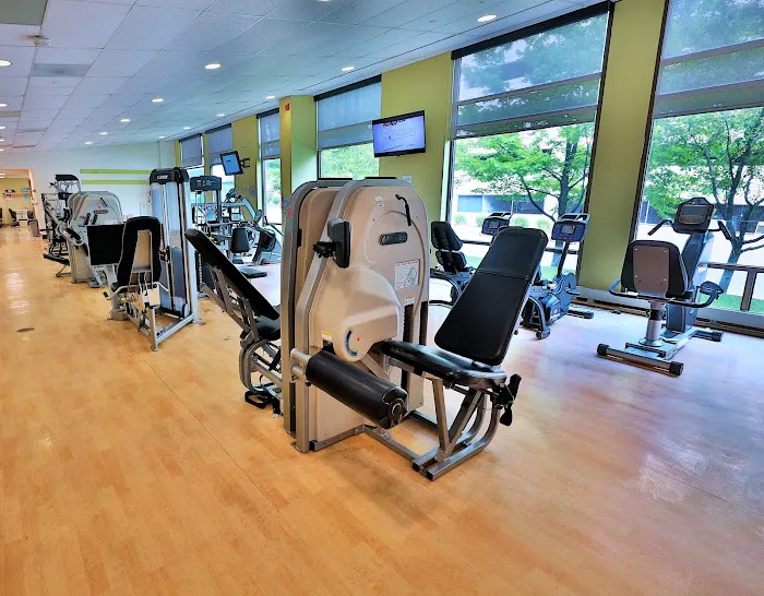 Optimal Fitness at Good Shepherd Picture 7