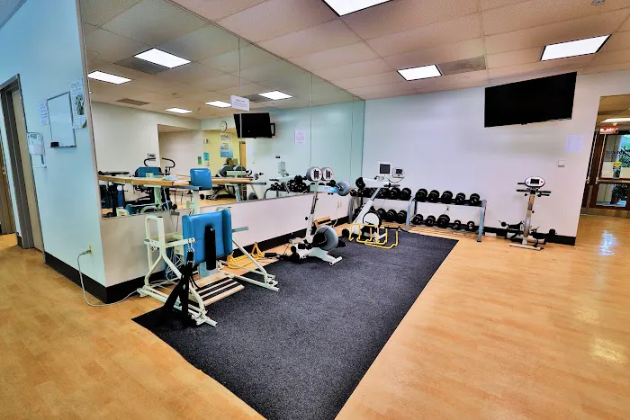 Optimal Fitness at Good Shepherd Picture 3