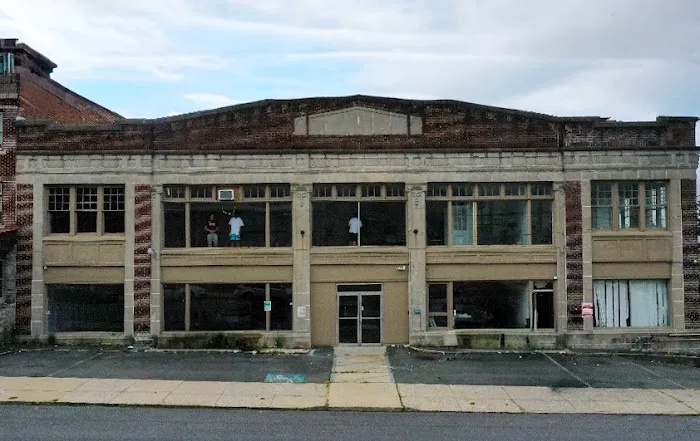 Lehigh Valley P4P Boxing Gym Inc. Picture 2