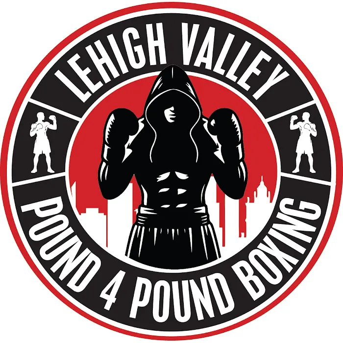 Lehigh Valley P4P Boxing Gym Inc. Picture 3