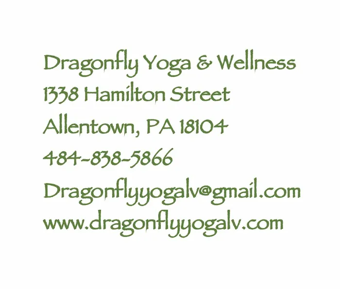 Dragonfly Yoga & Ayurveda Picture 5