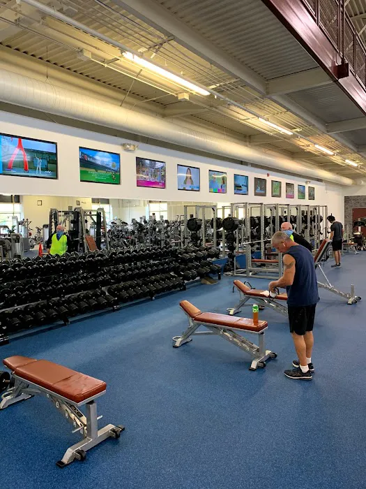 Steel Fitness Premier Picture 4
