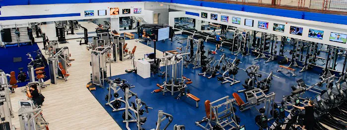 Steel Fitness Premier Picture 1