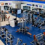 Steel Fitness Premier