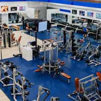 Steel Fitness Premier ico