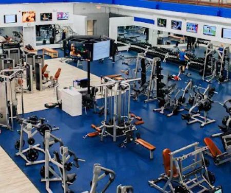 Steel Fitness Premier