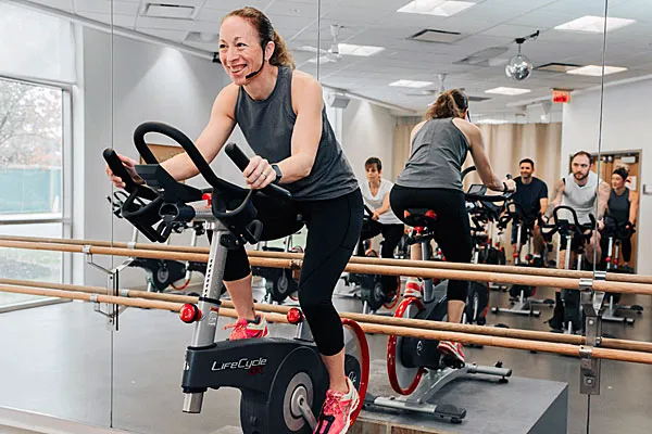Steel Fitness Premier Picture 10