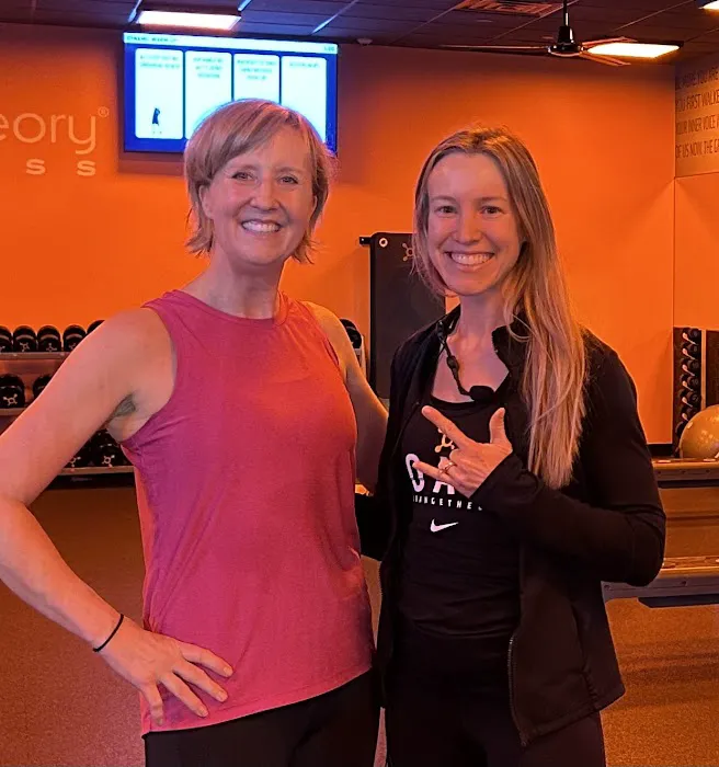 Orangetheory Fitness Picture 2