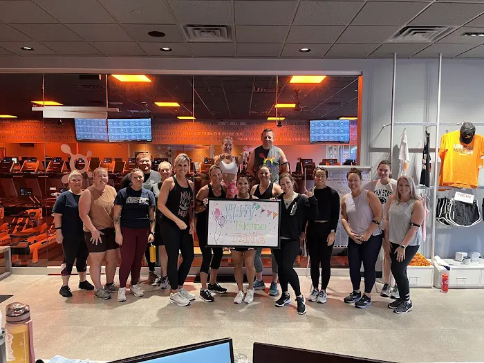 Orangetheory Fitness Picture 5
