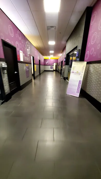 Planet Fitness Picture 1