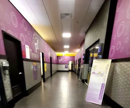 Planet Fitness