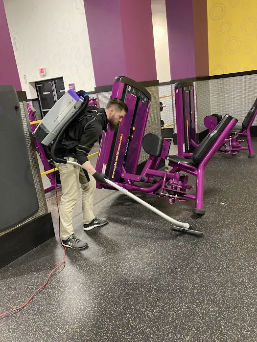 Planet Fitness Picture 4