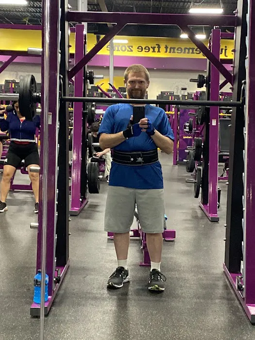 Planet Fitness Picture 6
