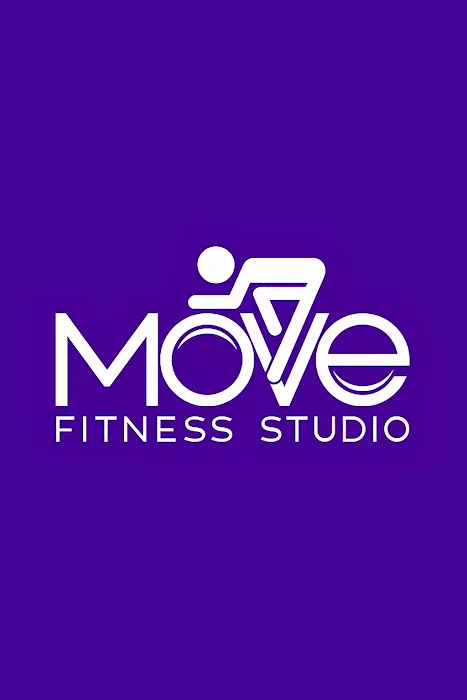 MOVE FITNESS STUDIO Picture 1