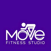 MOVE FITNESS STUDIO ico