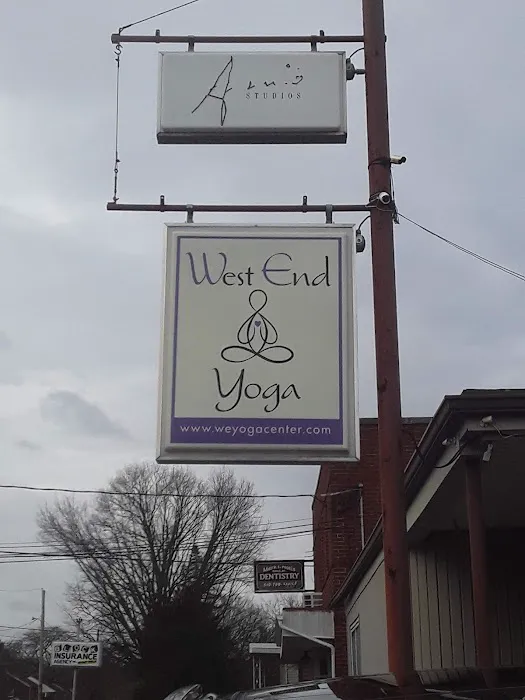 West End Yoga Center Picture 1