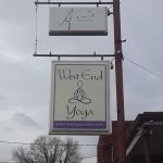 West End Yoga Center