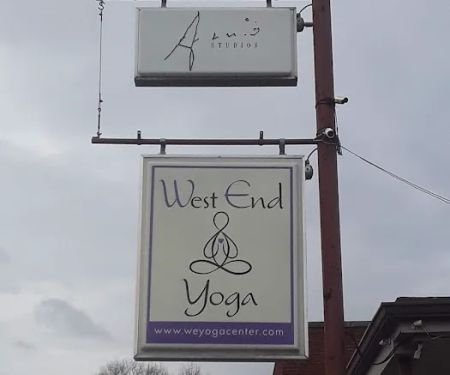West End Yoga Center