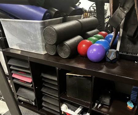 CrossFit AR STRENGTH