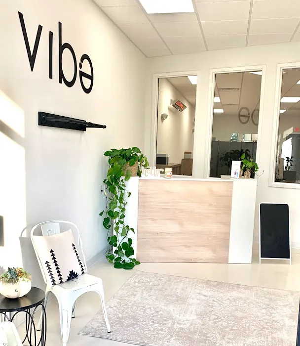 Vibe Power Yoga - Hot Yoga + Pilates Studio Picture 3