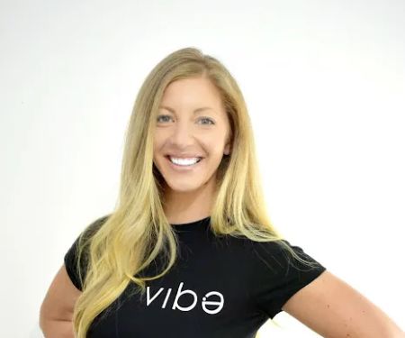 Vibe Power Yoga - Hot Yoga + Pilates Studio
