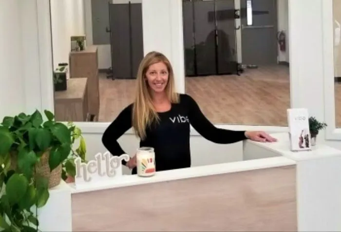Vibe Power Yoga - Hot Yoga + Pilates Studio Picture 8