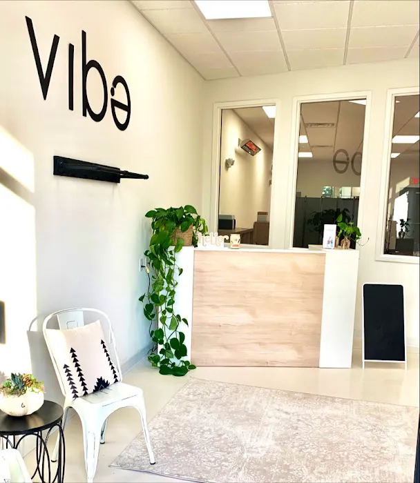 Vibe Power Yoga - Hot Yoga + Pilates Studio Picture 2