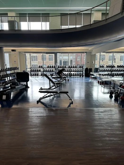 LVHN Fitness at One City Center Picture 9
