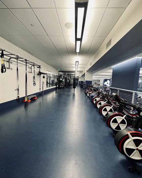 LVHN Fitness at One City Center Picture 1