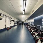 LVHN Fitness at One City Center