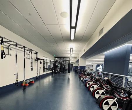 LVHN Fitness at One City Center