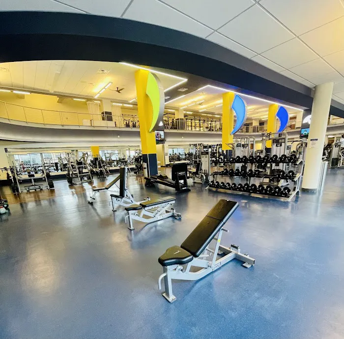 LVHN Fitness at One City Center Picture 4