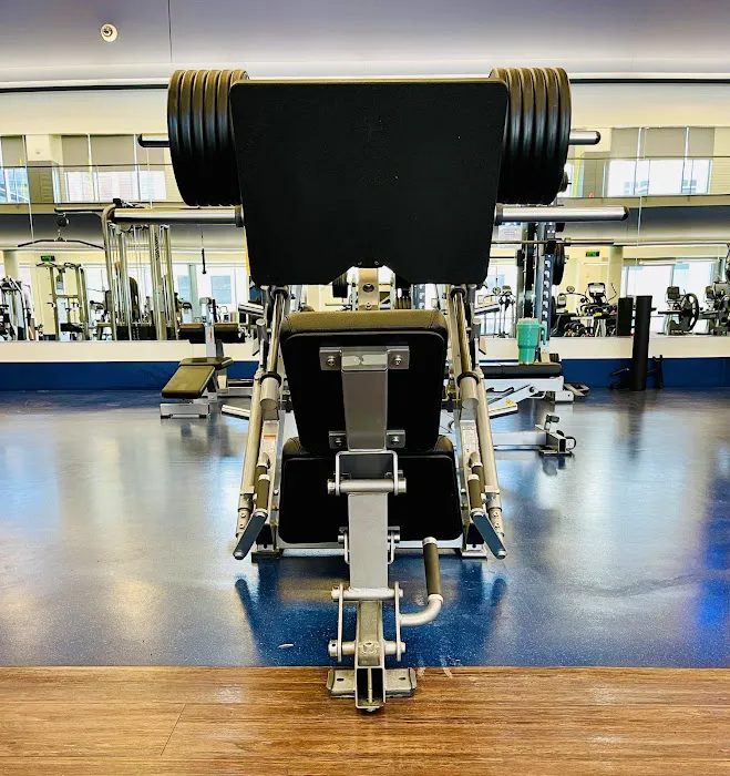 LVHN Fitness at One City Center Picture 5