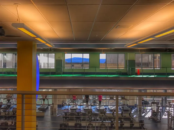 LVHN Fitness at One City Center Picture 2