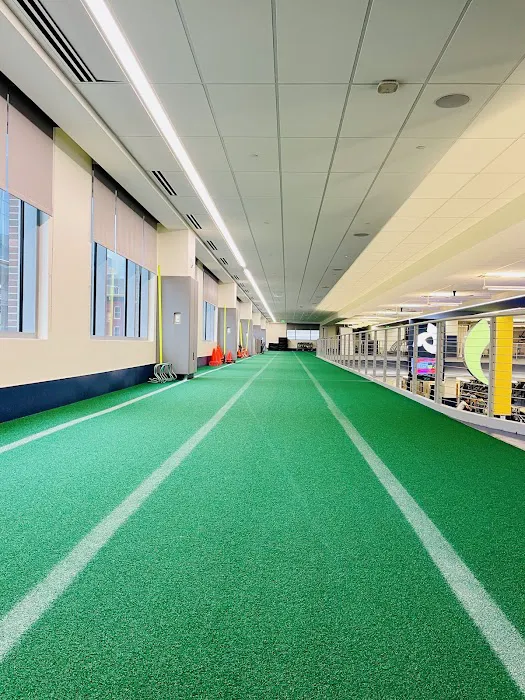 LVHN Fitness at One City Center Picture 3