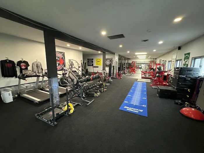 Ironstone Barbell Picture 8